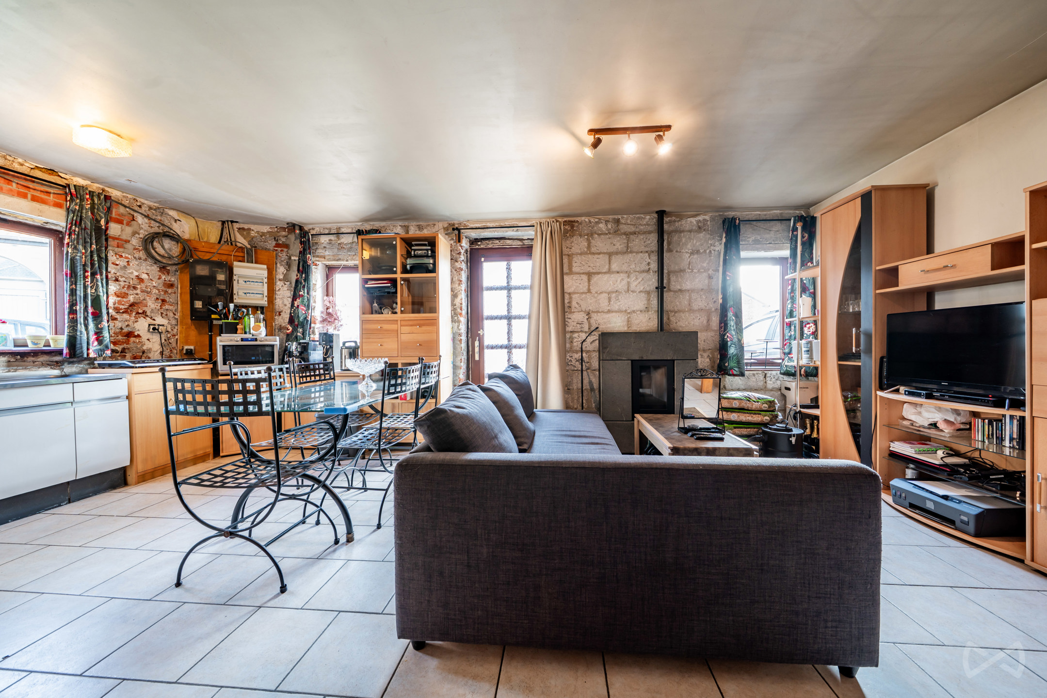 Maison à vendre à Hannut avec 1 chambre - photo 2