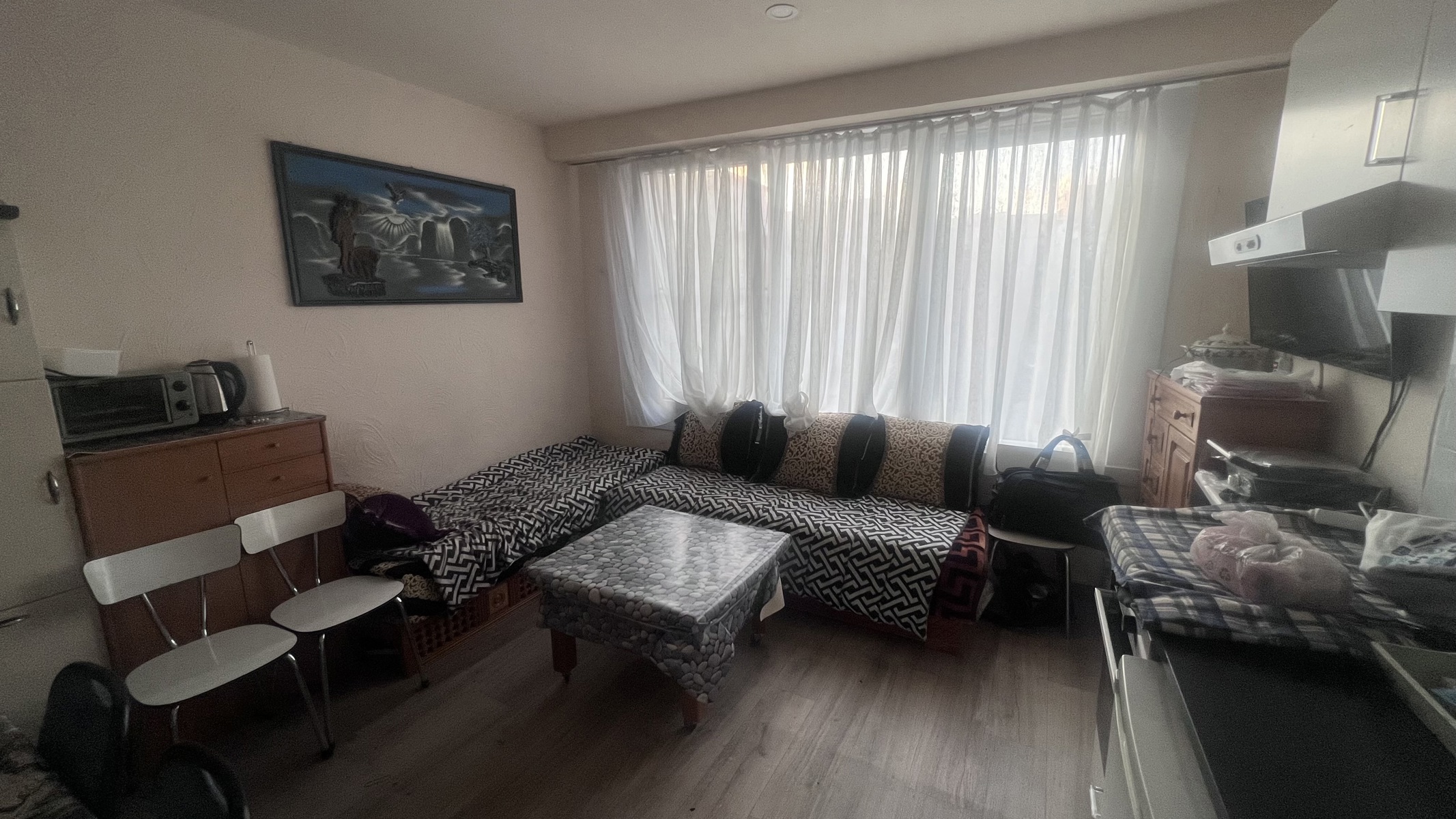 Opbrengsteigendom bestaande uit 3 units - foto 3