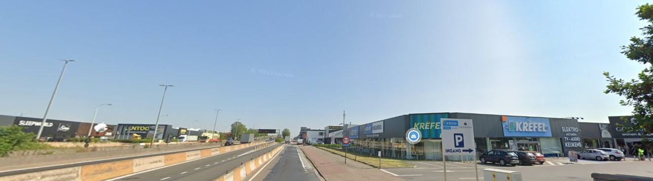 Commercial à vendre à Wilrijk - photo 4