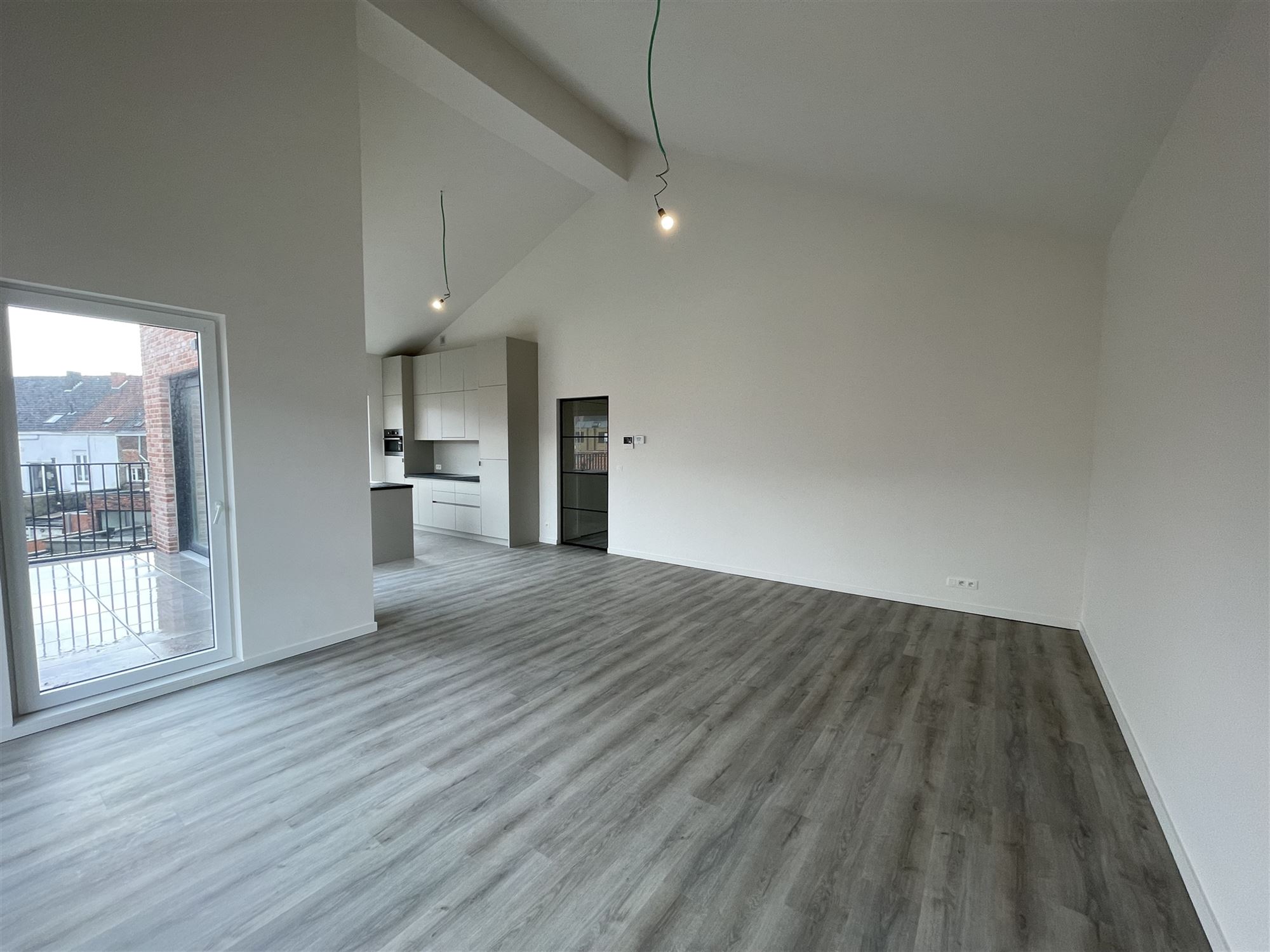 Nieuwbouw appartement - foto 3