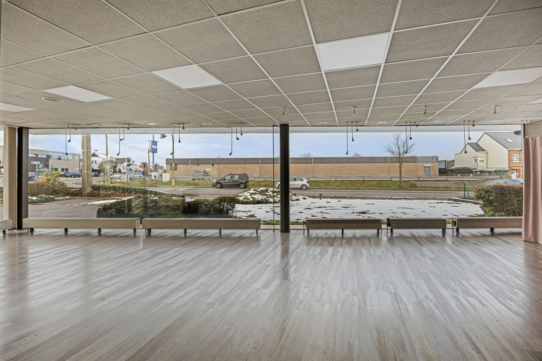 Commercieel te koop in Scherpenheuvel-Zichem - foto 5