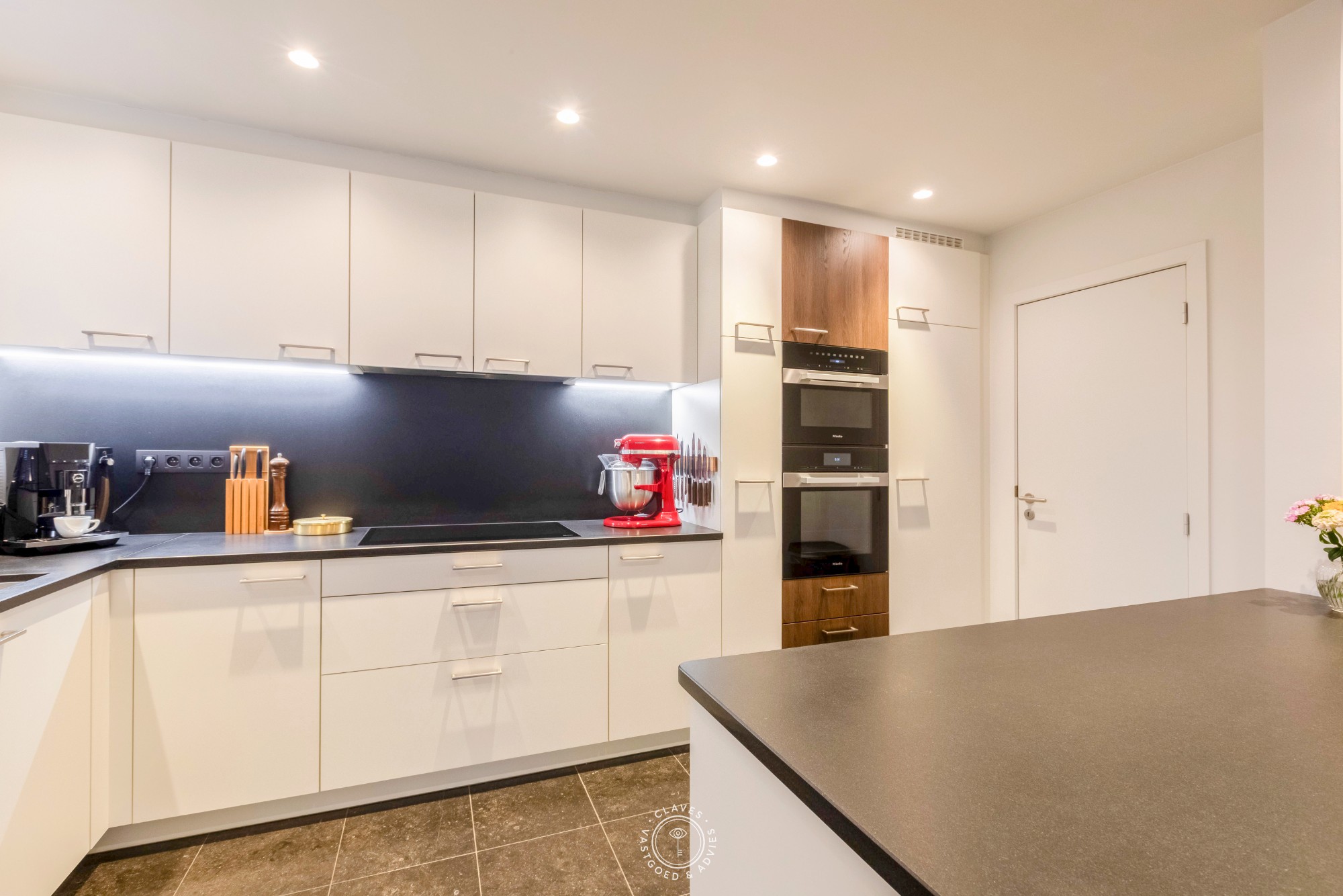 High-end afgewerkt twee slaapkamer appartement - foto 5