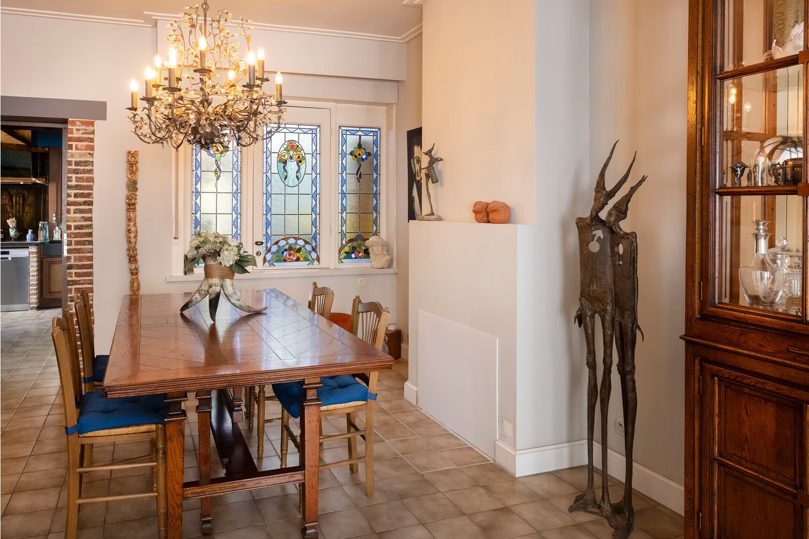 Maison à vendre à Zwevegem avec 4 chambres - photo 4