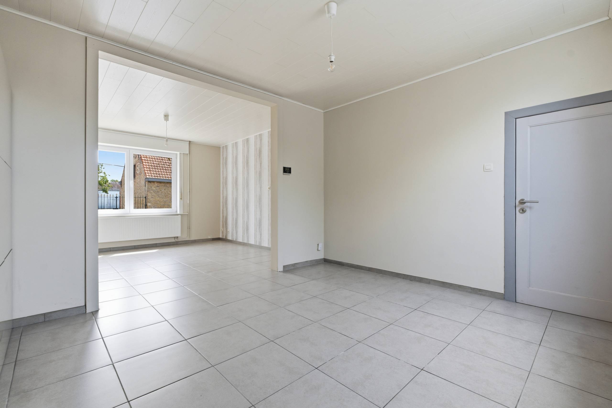 Leuke starters- of gezinswoning met 4 slaapkamers in Houtem - foto 5