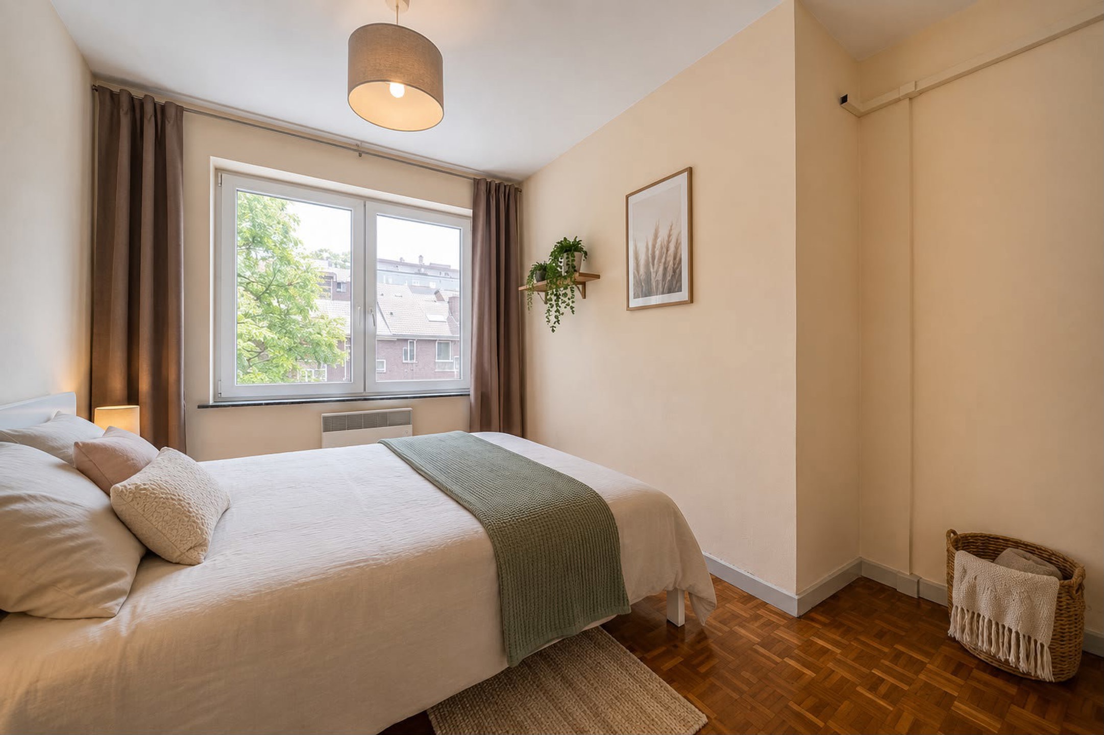 Appartement te koop in Luik met 1 slaapkamer - foto 4