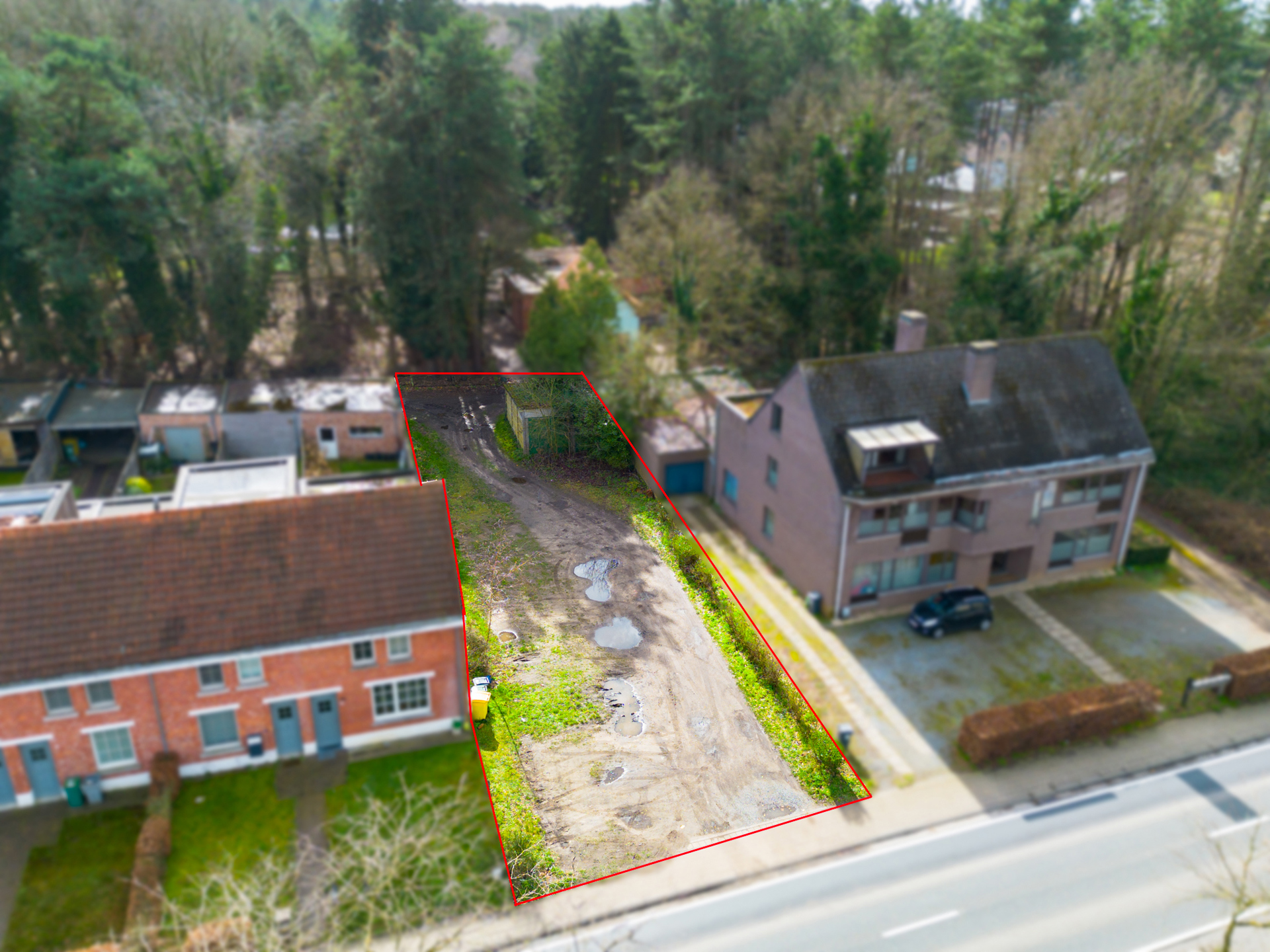 Grond te koop in Kasterlee - foto 2