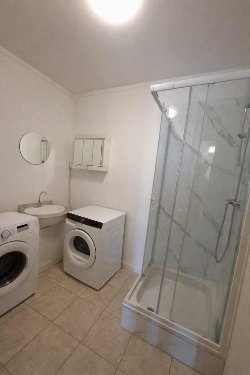 Aangename Studio Op Het Gelijkvloers Met Privatieve Tuin! - foto 5