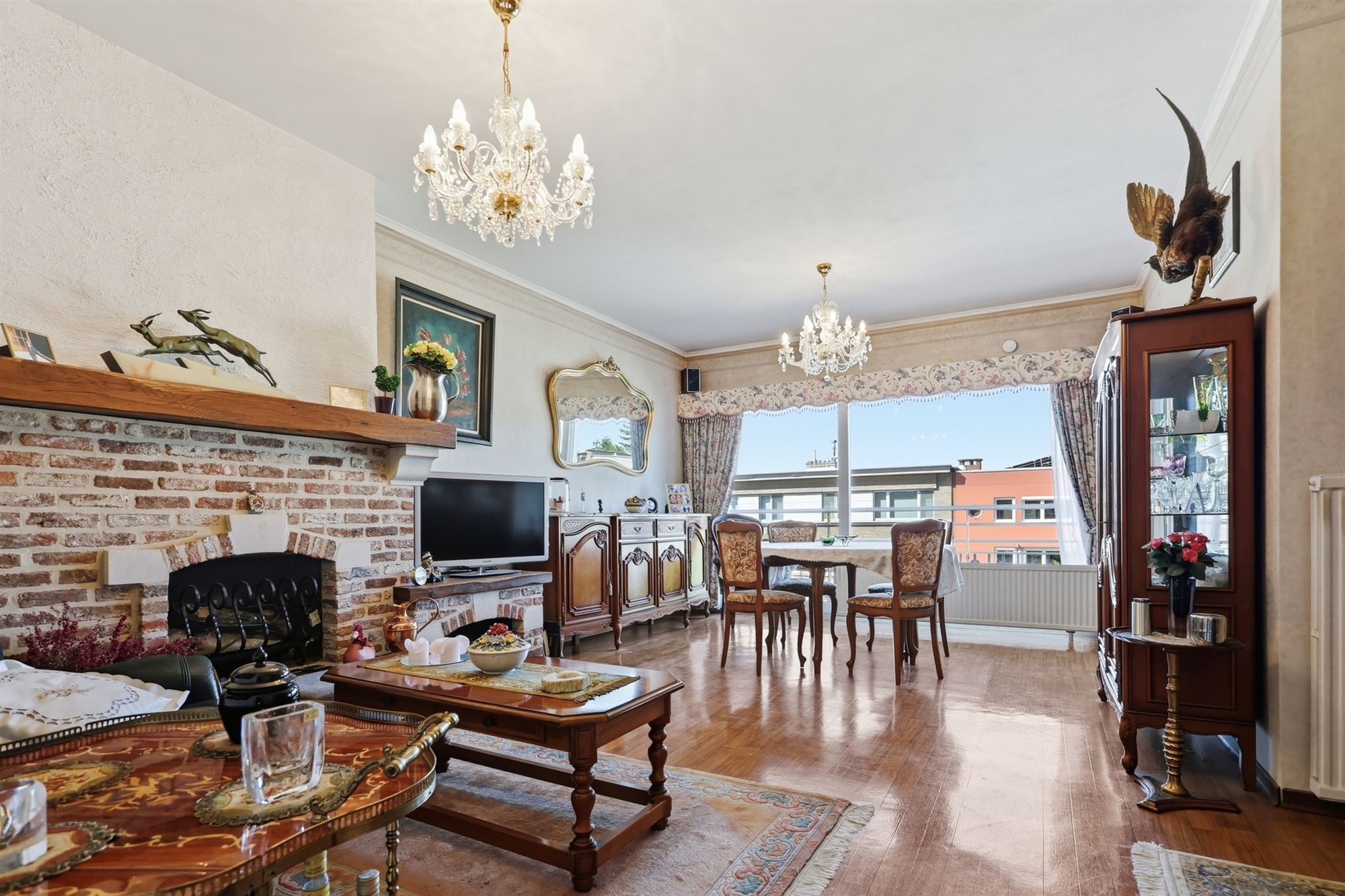 Instapklaar 2 slk appartement in Lint - foto 2