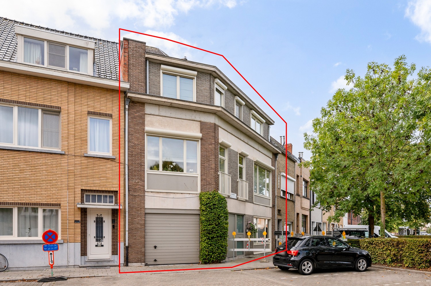 Ruime en goed onderhouden gezinswoning op een uitstekende locatie. - foto 4