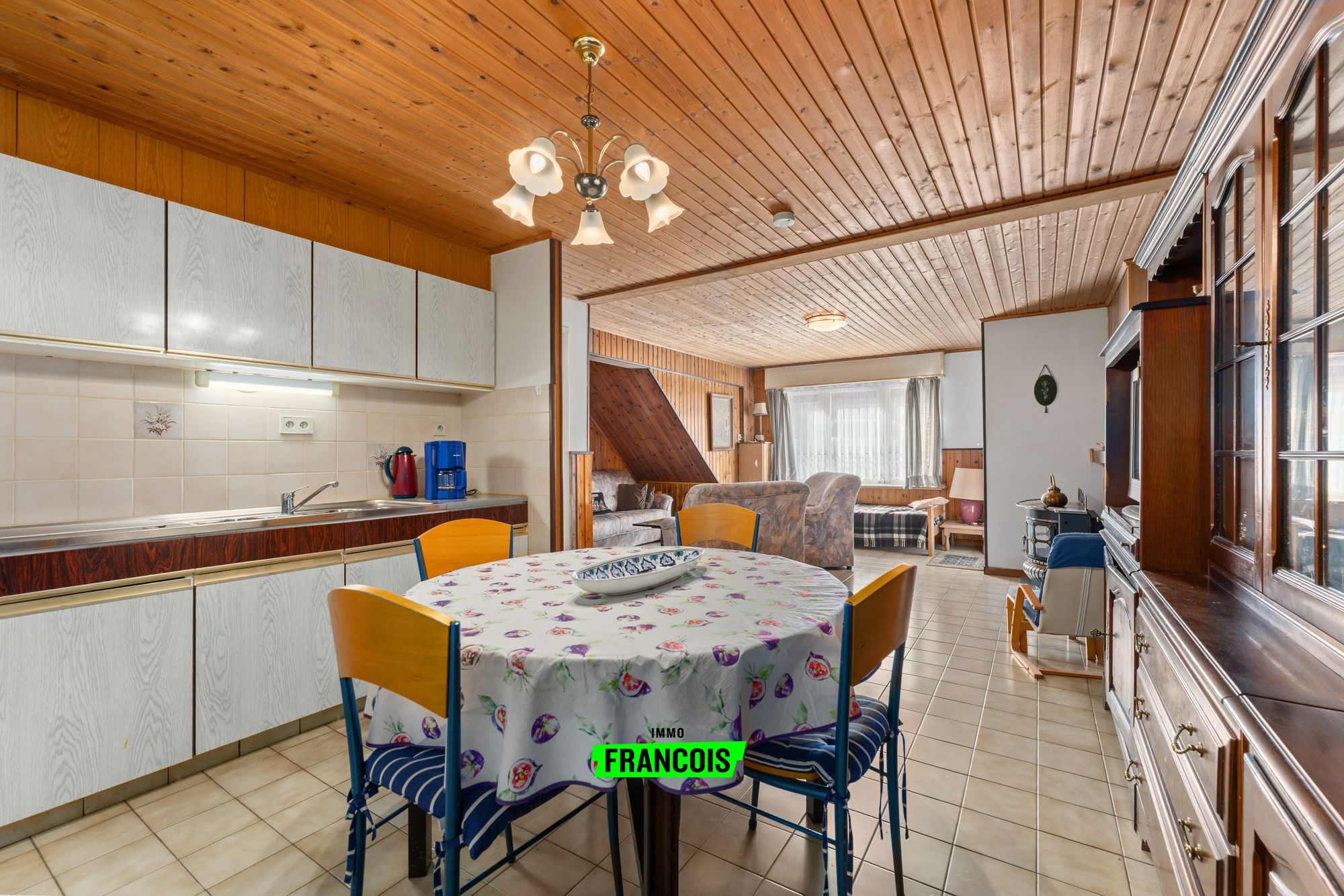 House for sale in Blankenberge with 4 bedrooms - photo 4