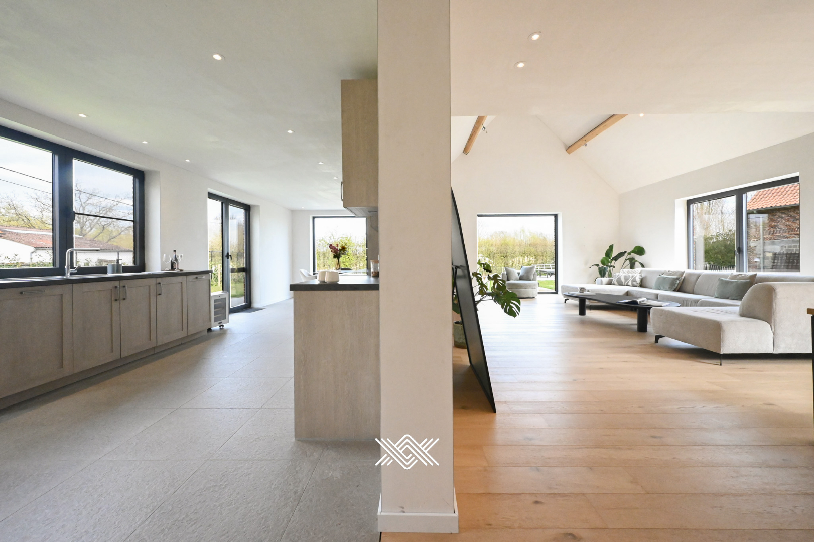 Recent gerenoveerde energiezuinige en ruime woning te Nevele - photo 5