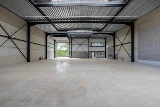 Commercial for rent in Rijkevorsel