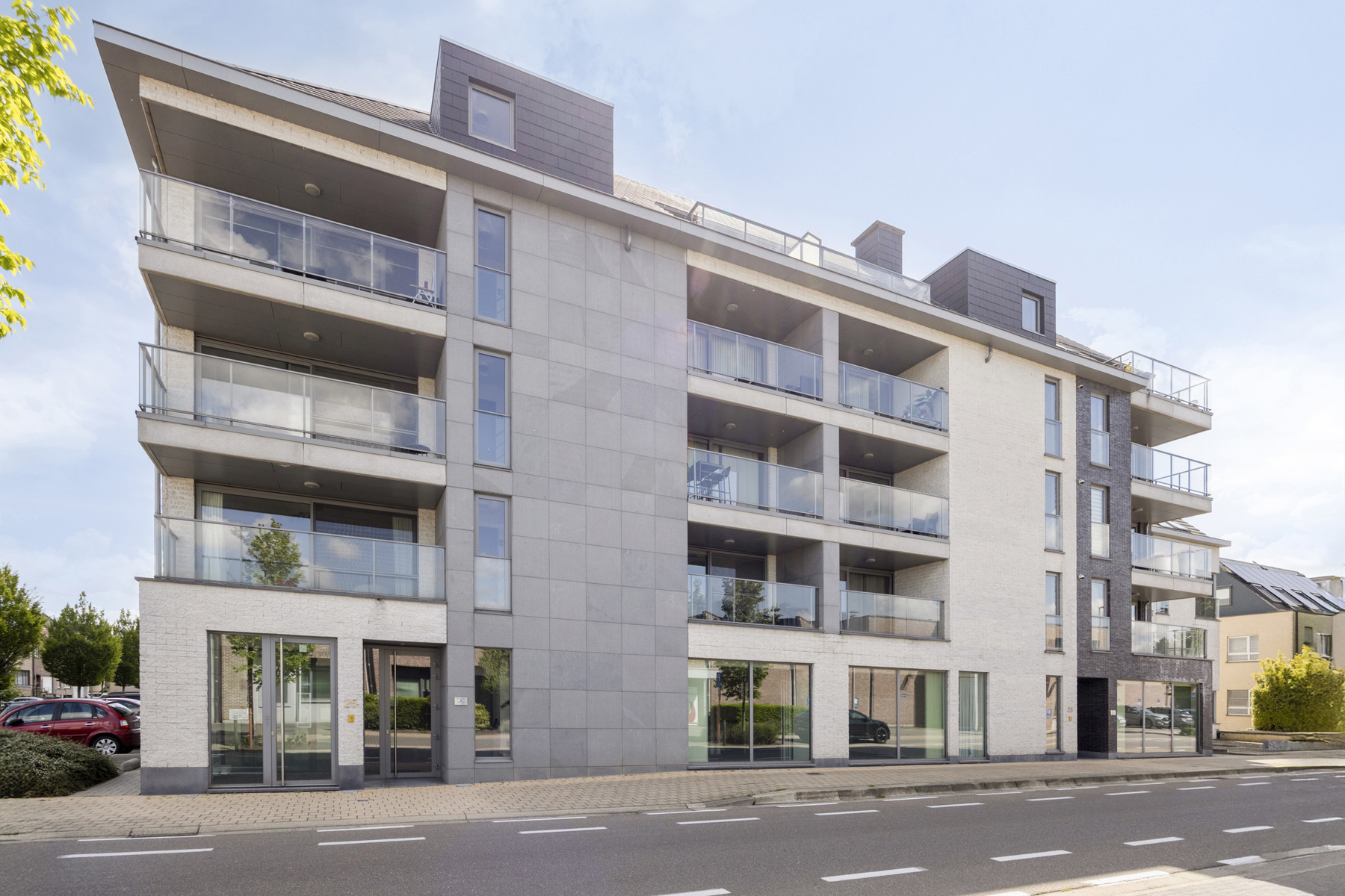 Commercial à vendre à Aarschot - photo 1