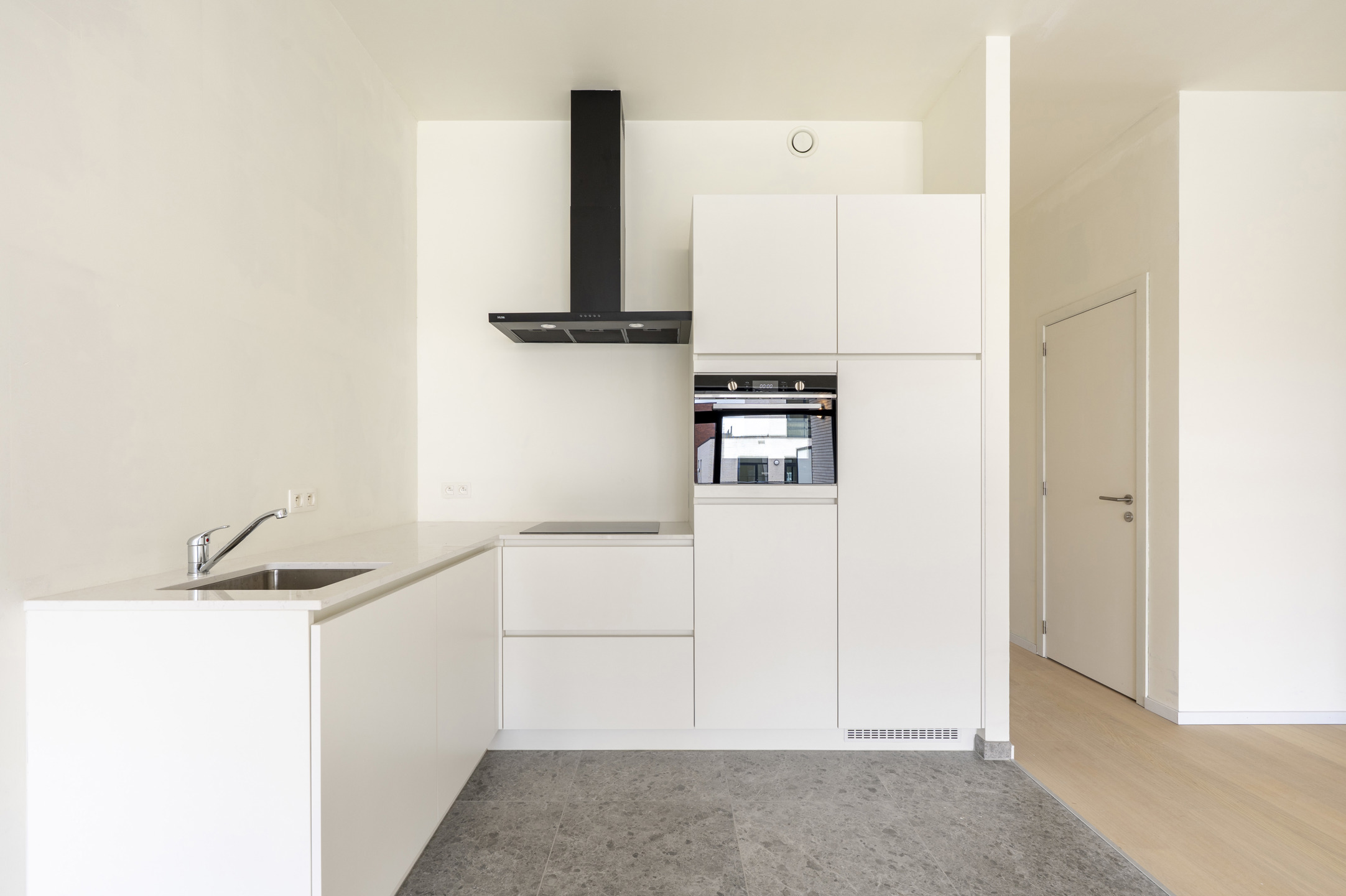 Appartement à vendre à Saint-Nicolas avec 2 chambres - photo 3