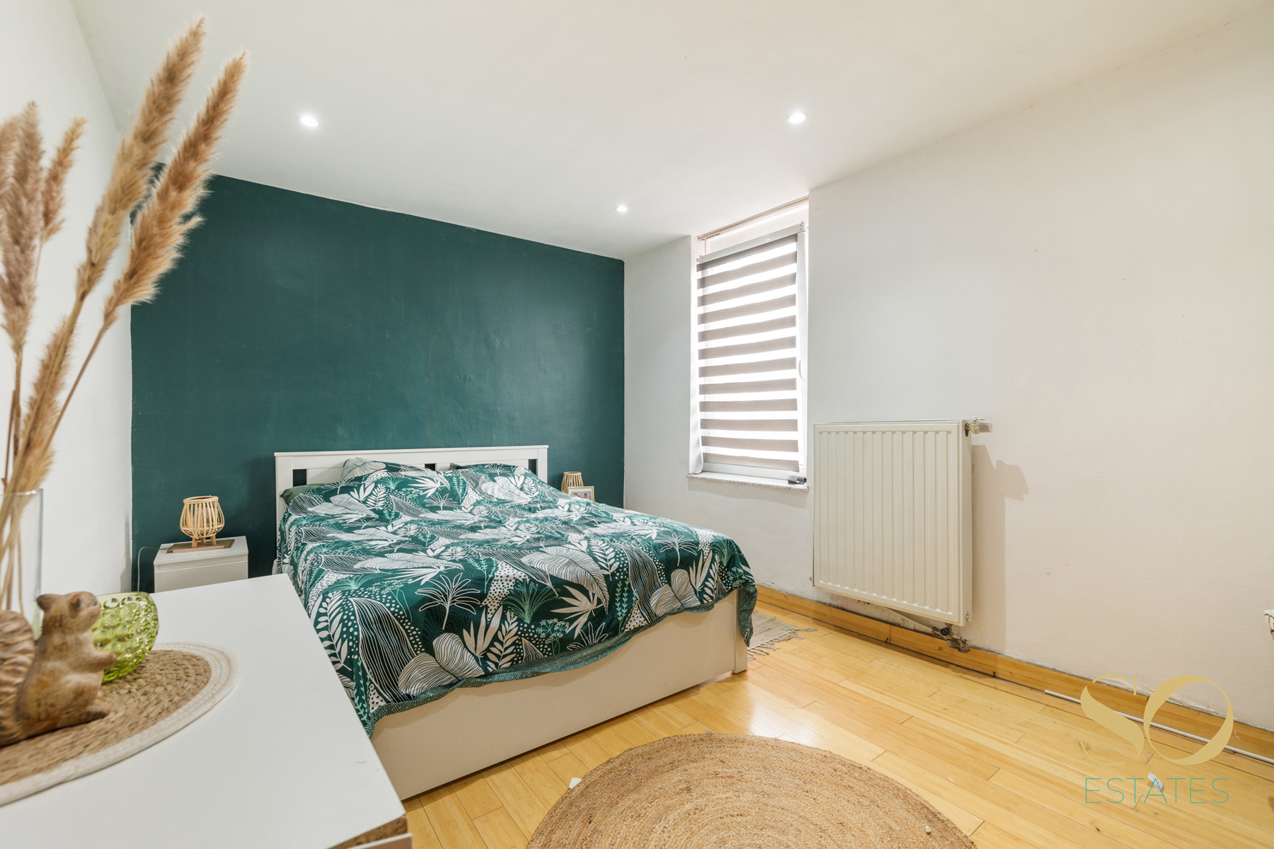Maison à vendre à Courcelles avec 6 chambres - photo 5