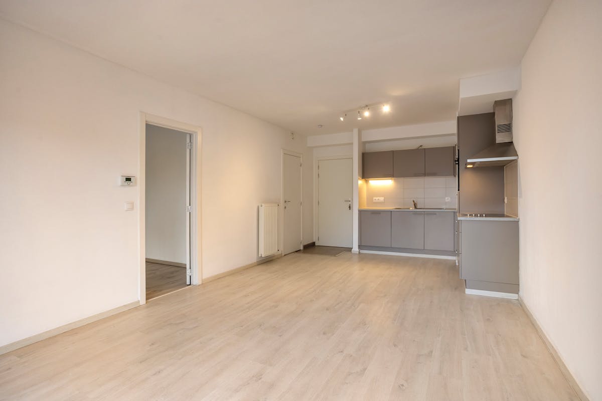 Appartement met 1 slaapkamer en terras te koop in Hoboken - foto 5