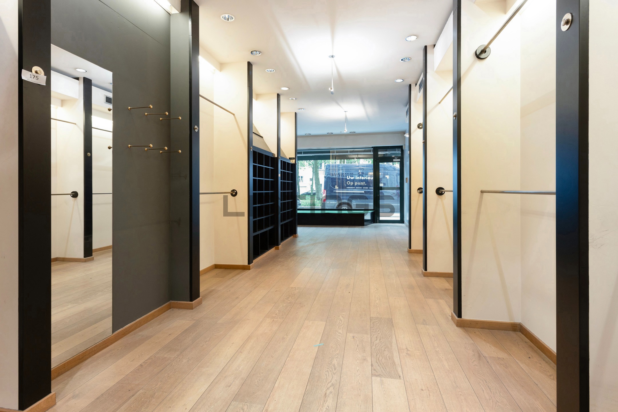 Winkel-/kantoorruimte op centrale locatie. - foto 4