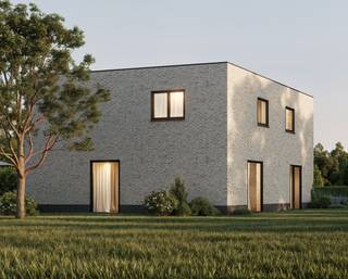 Location:This newly built villa is located in a small new development located in the quiet Biezen, Wetteren-Kwatrecht. This location offers a wide...