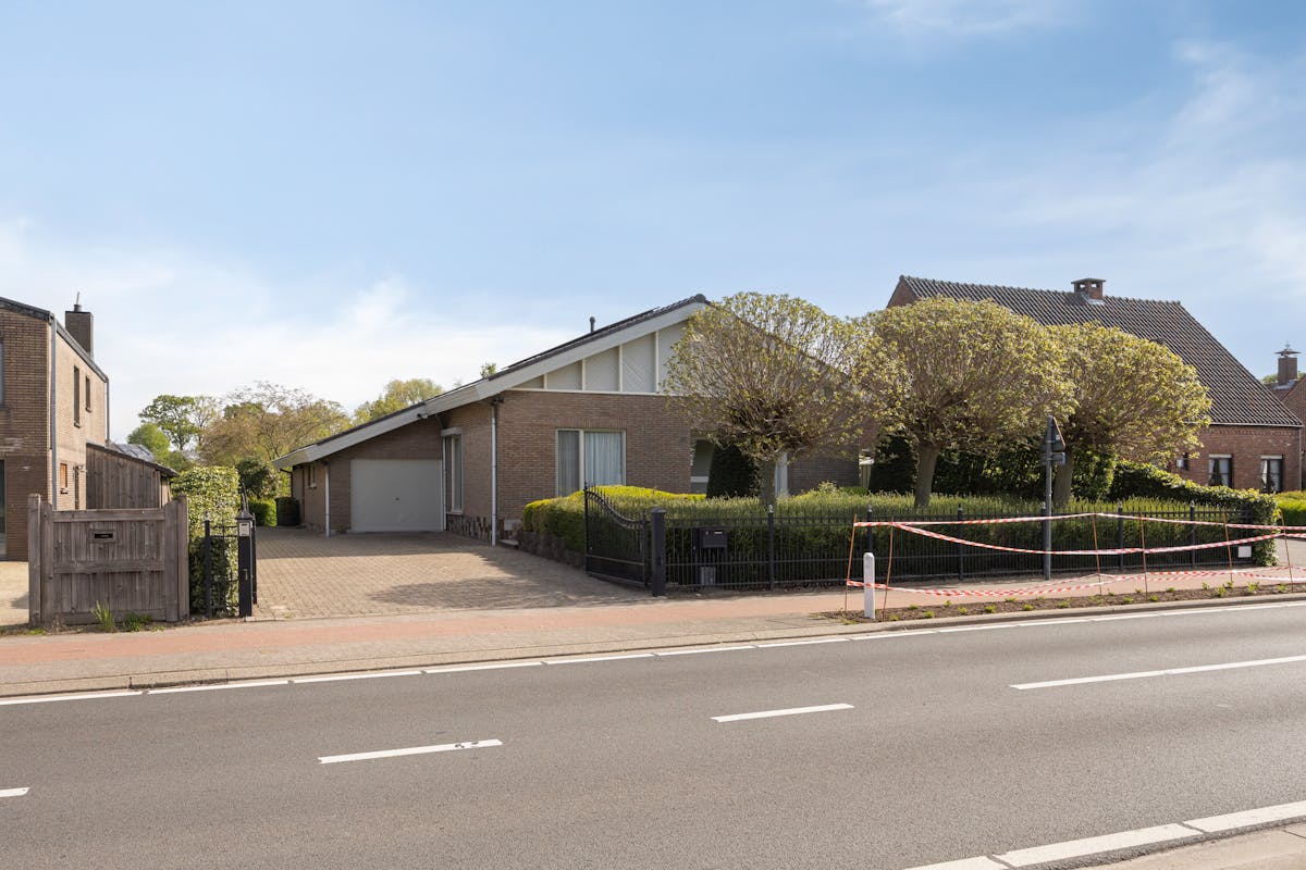 Huis met prachtig zicht achteraan te koop in Wuustwezel! - foto 3