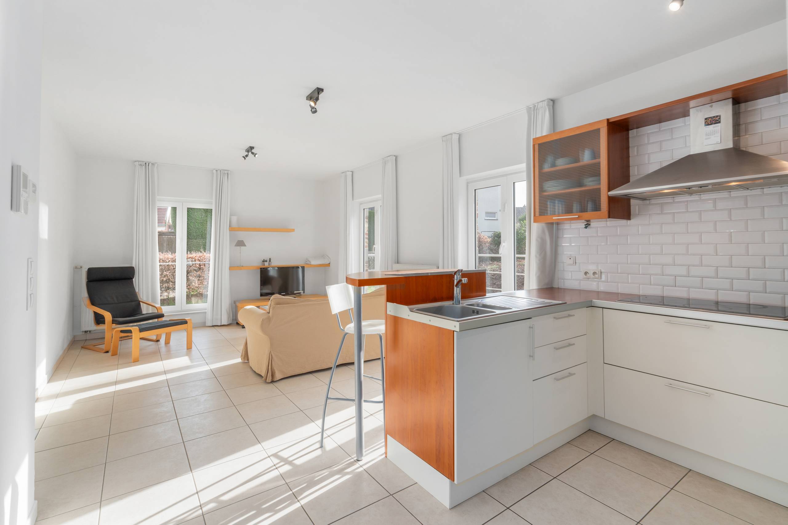 Appartement à vendre à Zaventem avec 1 chambre - photo 4