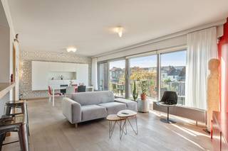 Appartement à vendre à Louvain