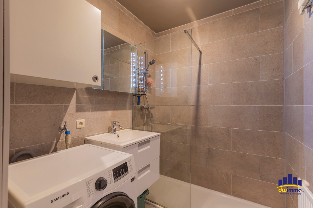 Appartement te koop in Gent met 1 slaapkamer - foto 5