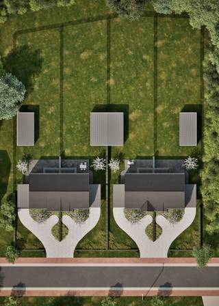 <p>In de Gestelstraat, ter hoogte van huisnummer 16/18, worden vier ruime en stijlvolle pastorijwoningen gerealiseerd. De woningen combineren een landelijke architectuur met hedendaags wooncomfort en een uitstekende energieprestatie. Ze zijn rustig gelegen met een prachtig open zicht op de achterliggende weilanden en het groen, terwijl de E313 en E314 vlot bereikbaar zijn.<br /><br /><strong><u>WONING 16A – LOT 4 | RUIME ENERGIEZUINIGE PASTORIJWONING</u></strong><br />Woning 16A heeft een bewoonbare oppervlakte van ca. <strong>187,5m²</strong> en staat op een ruim perceel. De woning wordt volledig afgewerkt, waarbij je de afwerking op verschillende punten nog zelf kunt kiezen. Bovendien zijn de tuinaanleg en carport inbegrepen en is er een vergunning voor een tuinberging, die optioneel kan worden voorzien.</p><p> </p><p><strong>*Gelijkvloers</strong><br />Via de inkomhal met vestiaire en apart toilet kom je in de ruime leef- en eetruimte. De aangrenzende leefkeuken beschikt over een praktische berging/wasplaats. Dankzij de grote raampartijen aan de achterzijde geniet je hier van bijzonder veel lichtinval en een mooi zicht op de tuin. De afwerking kan nog naar eigen smaak gekozen worden, waaronder de vloer, keuken, badkamer en binnendeuren.</p><p> </p><p><strong>*Verdieping</strong><br />Op de eerste verdieping bevinden zich twee ruime slaapkamers en een royale master bedroom met ruimte voor een dressing. Daarnaast is er een badkamer met bad en douche en een apart toilet. De slaapkamers worden voorzien van een laminaatvloer.</p><p> </p><p><strong>*Zolder</strong><br />De ruime zolder van ca. 40m² is bereikbaar via een betonnen trap en wordt gechapt. Deze ruimte kan, indien gewenst, volledig worden afgewerkt en biedt tal van mogelijkheden voor extra slaapkamers, een bureau, hobbyruimte of polyvalente ruimte.</p><p> </p><p>Vermelde prijs is exclusief btw en notariskosten. Een grote troef is het <strong>E-peil van 0 en energielabel A+</strong>. Dit wordt onder meer gerealiseerd dankzij zonnepanelen, een warmtepomp, vloerverwarming en een automatisch ventilatiesysteem type D. Vermelde prijs is exclusief btw en notariskosten.<br /><br />Interesse in een ruime, energiezuinige nieuwbouwwoning met een landelijke uitstraling en veel buitenruimte? Neem dan contact met ons op voor meer informatie of een afspraak: 011 39 90 50 - info@jansenrealestate.be. Wij ontzorgen je ook voor de verkoop van je huidige woning.</p>