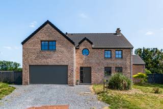 Huis te huur in Saint-Ghislain