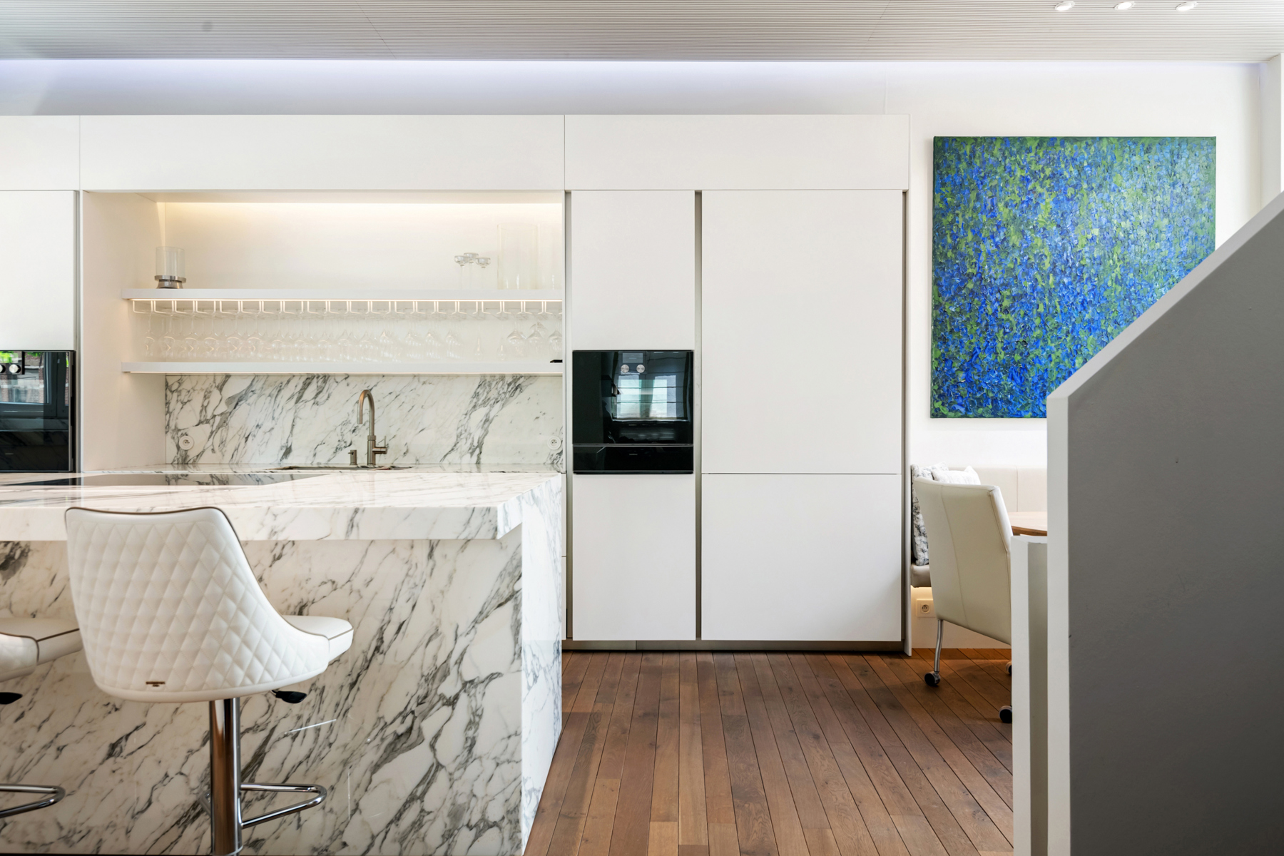 "Groote Schalien Loove” – Historisch hoekpand met ziel! - foto 5