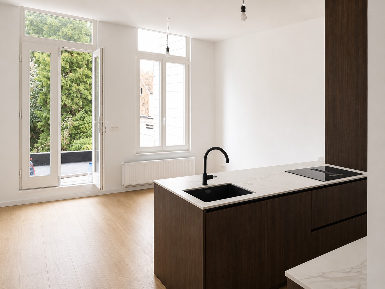 Appartement à louer à Lierre