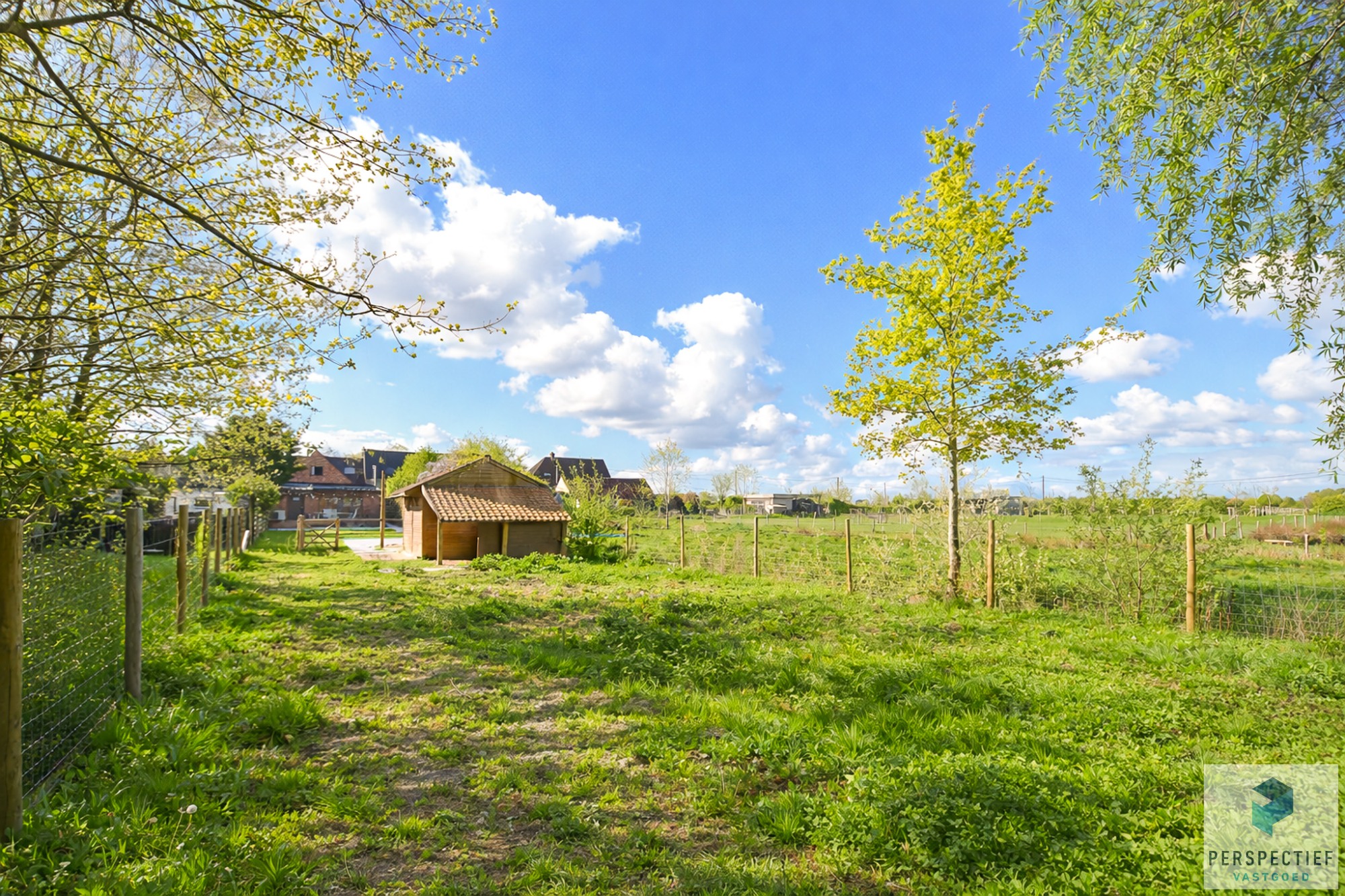 Maison à vendre à Oedelem avec 3 chambres - photo 4