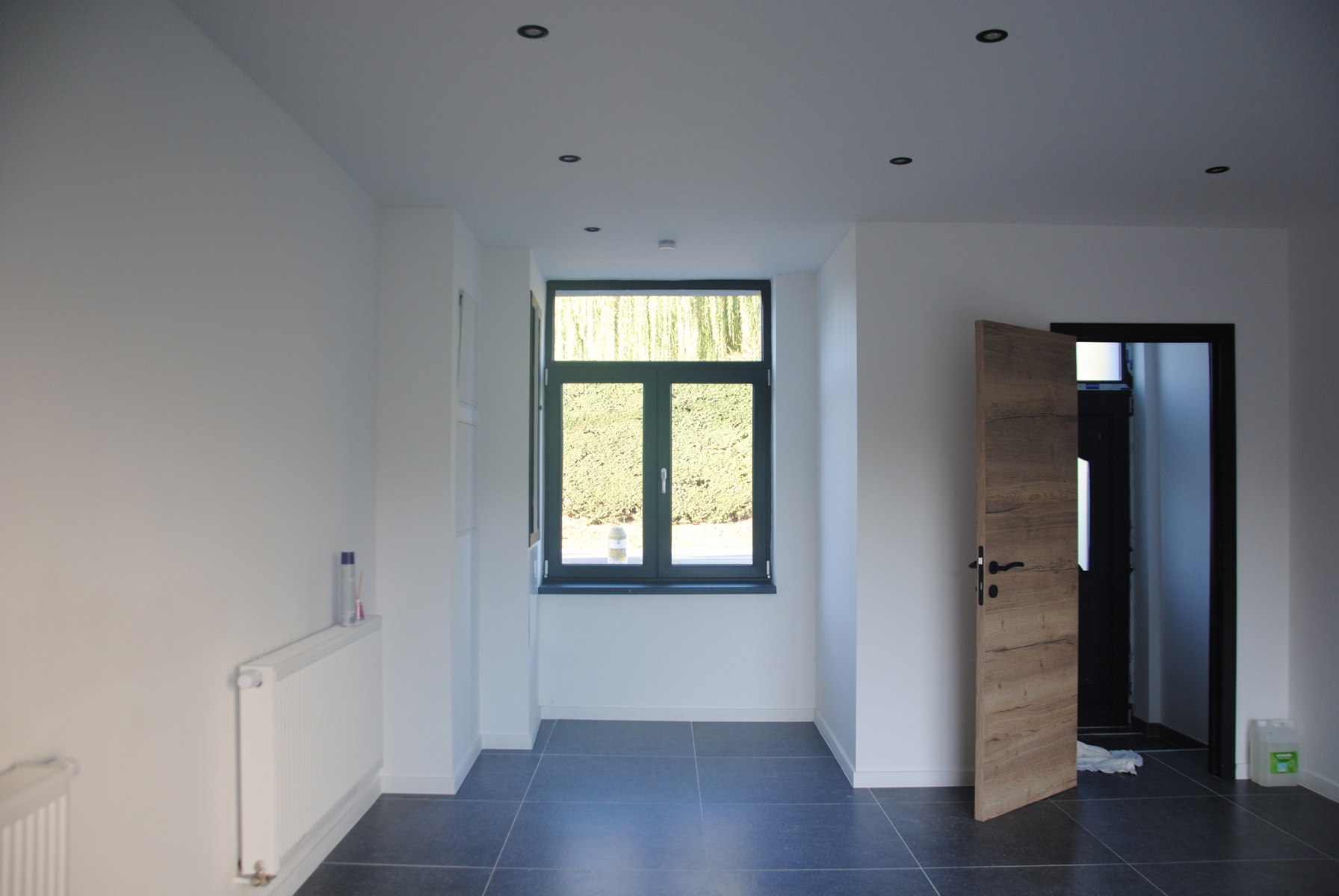 INSTAPKLAAR WONEN MET EPC A, ZONNEPANELEN + ZONNIGE TUIN - foto 5