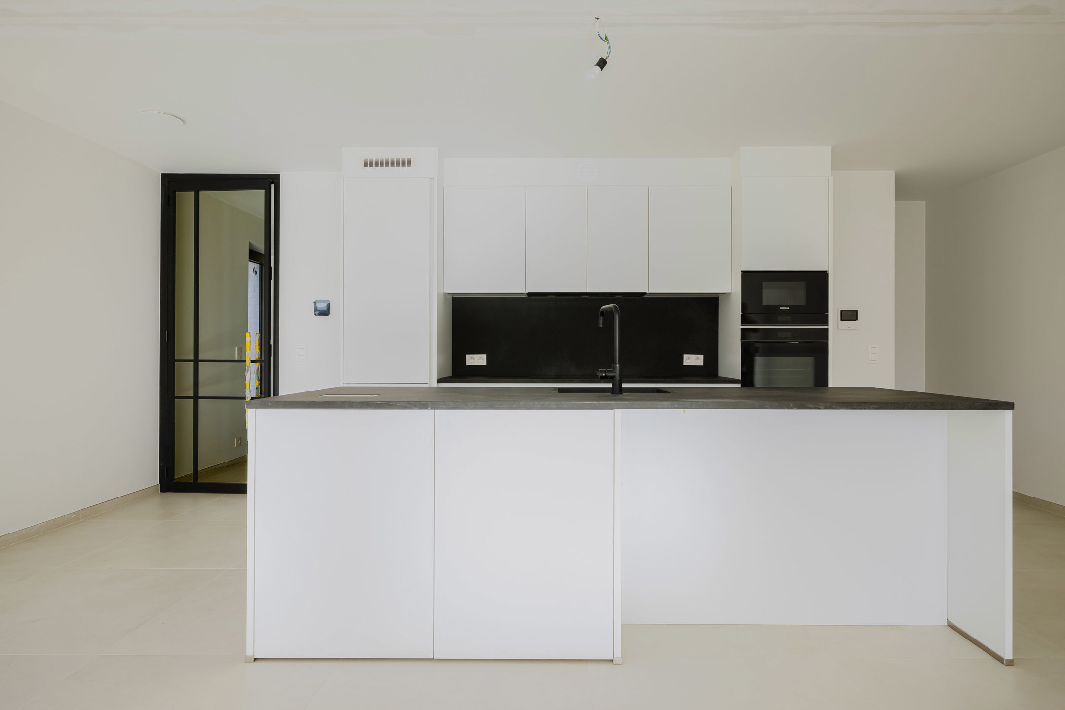 Moderne nieuwbouwwoning met zuidgerichte tuin te Zottegem  - foto 4