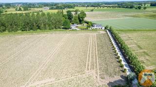 RUMMEN – Charmant landhuis op idyllische locatie van 1ha54Rust, charme en ruimte op een unieke ligging tussen de velden!Verscholen tussen het groen,...