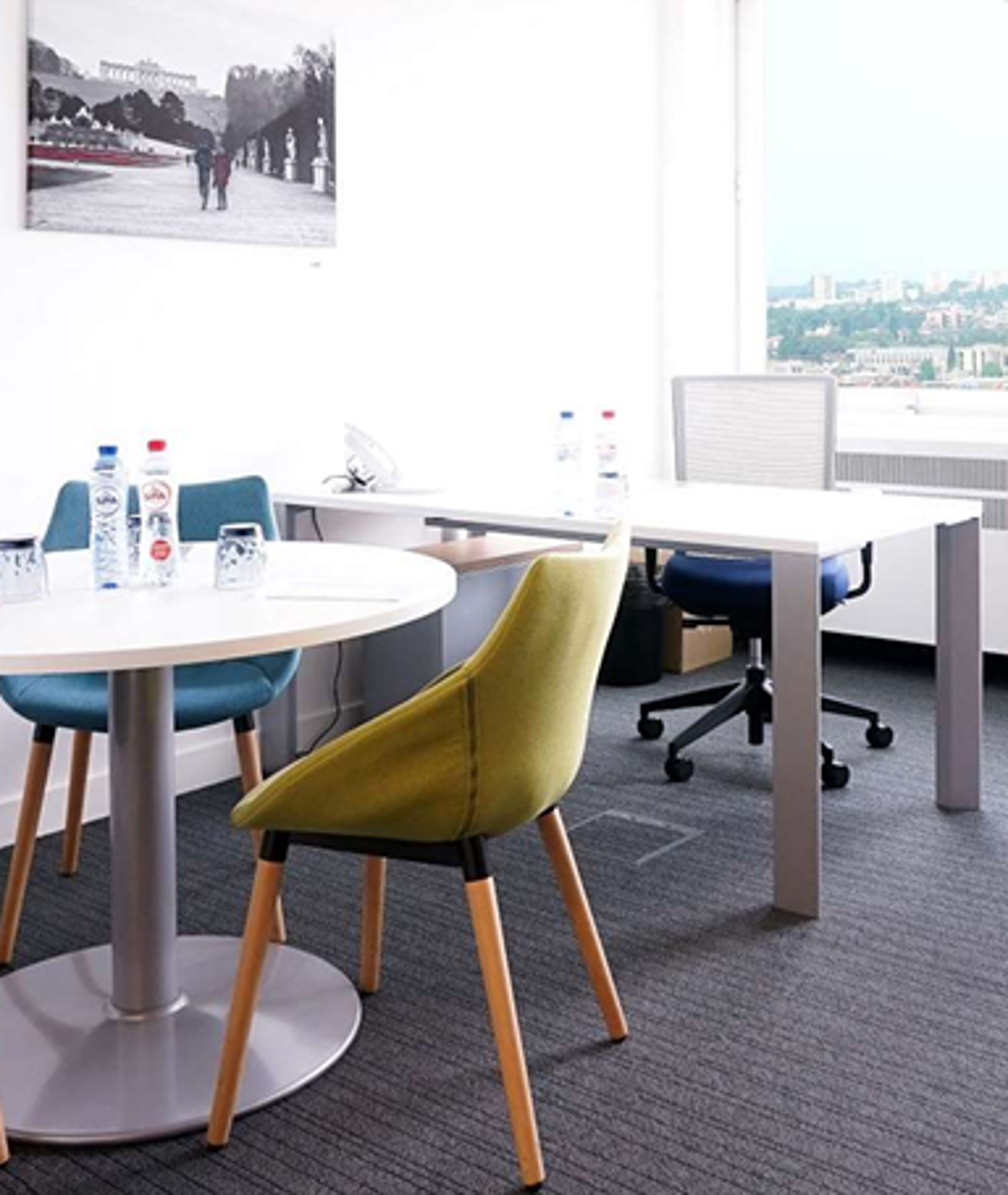 Commercial for rent in Brussels - photo 4