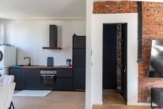 Appartement à louer à Anvers