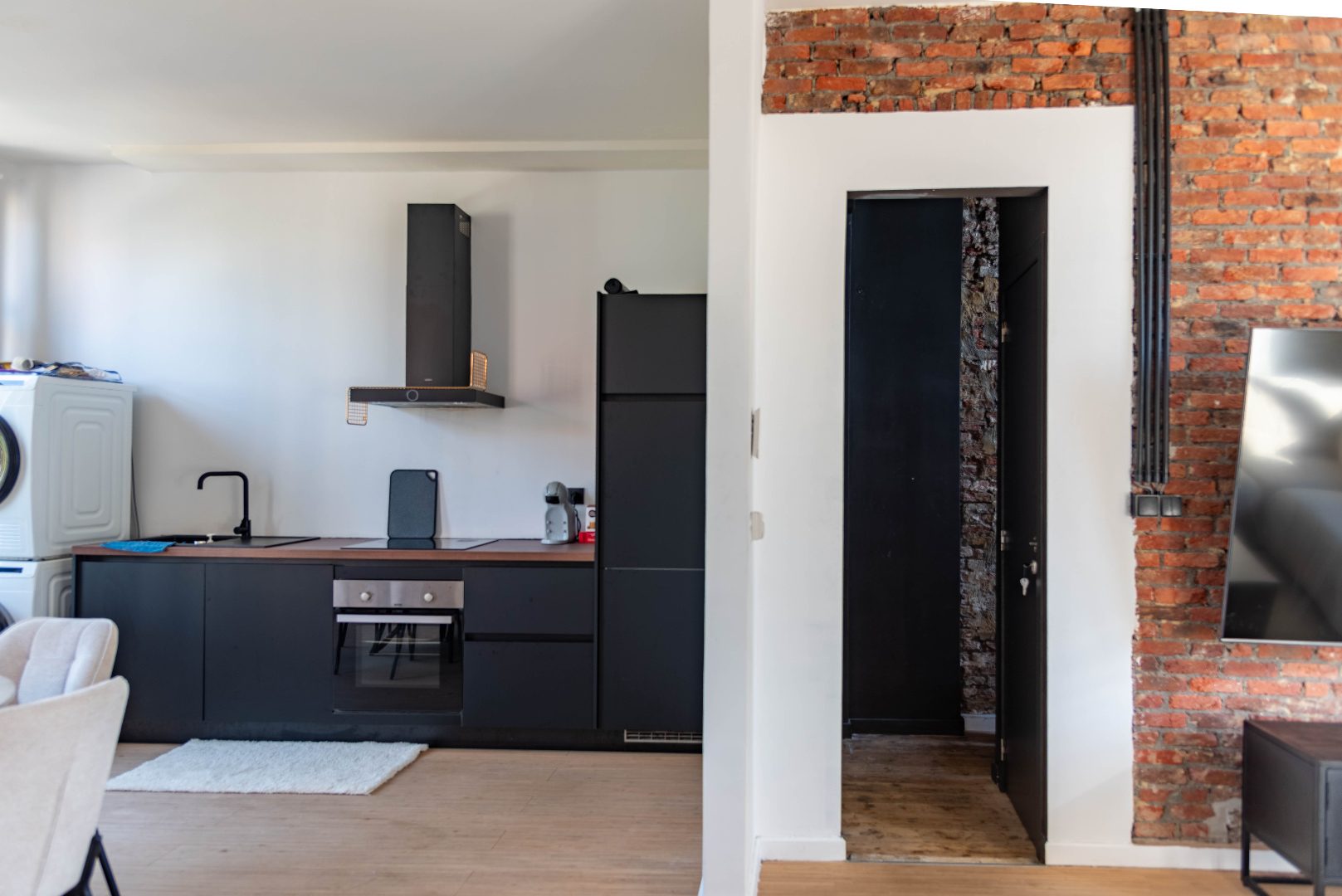 Appartement à louer à Hoboken avec 2 chambres - photo 3