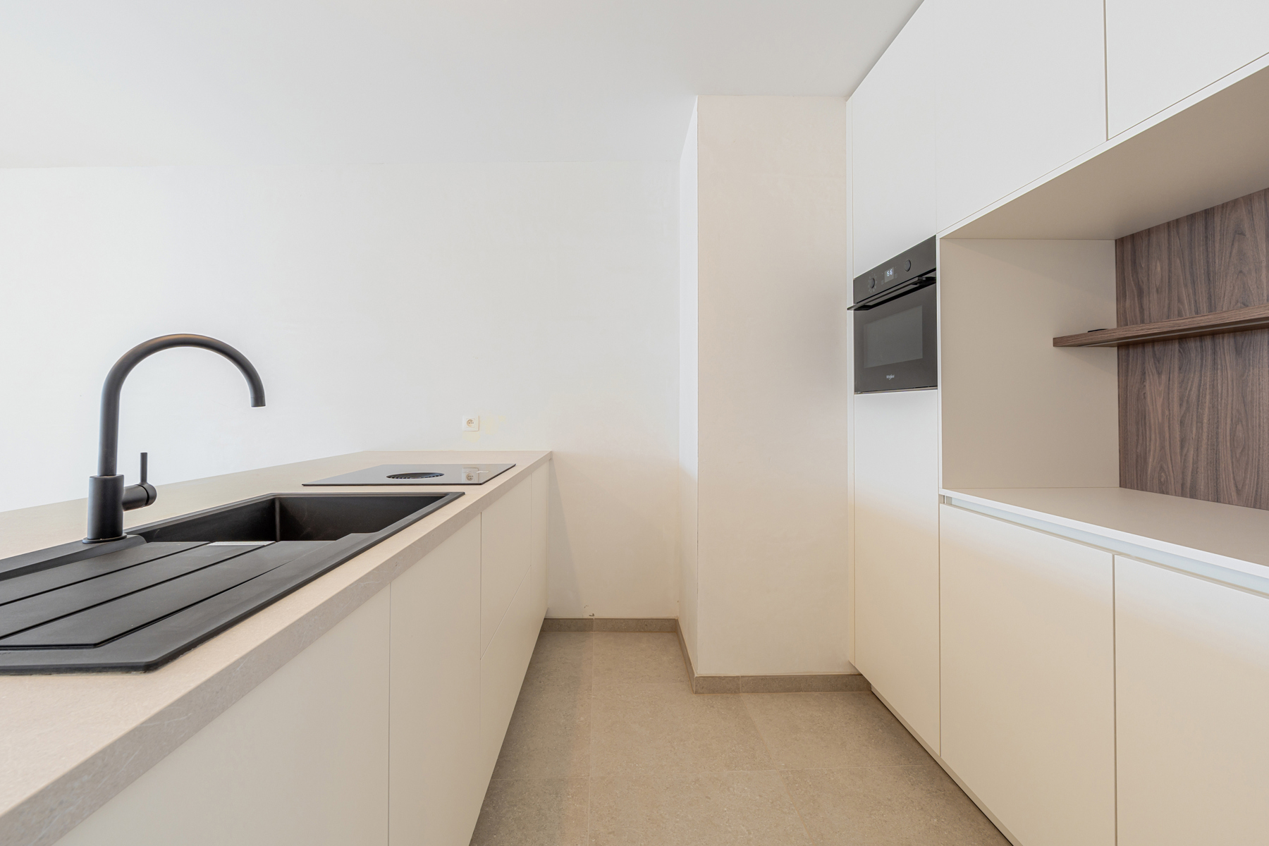 Nieuw appartement 2 slaapkamers - foto 5