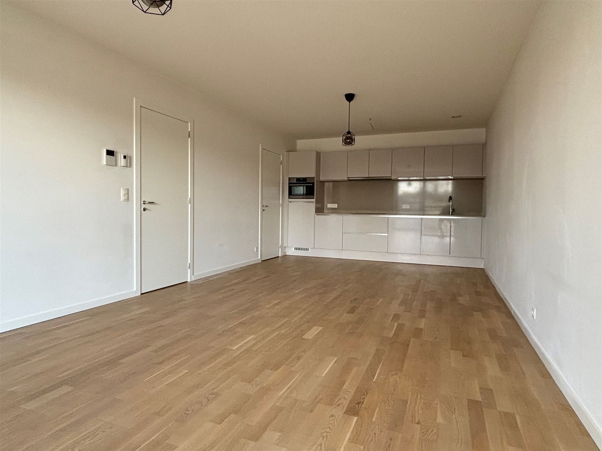 Appartement met 2 slaapkamers en 2 terrassen - foto 4