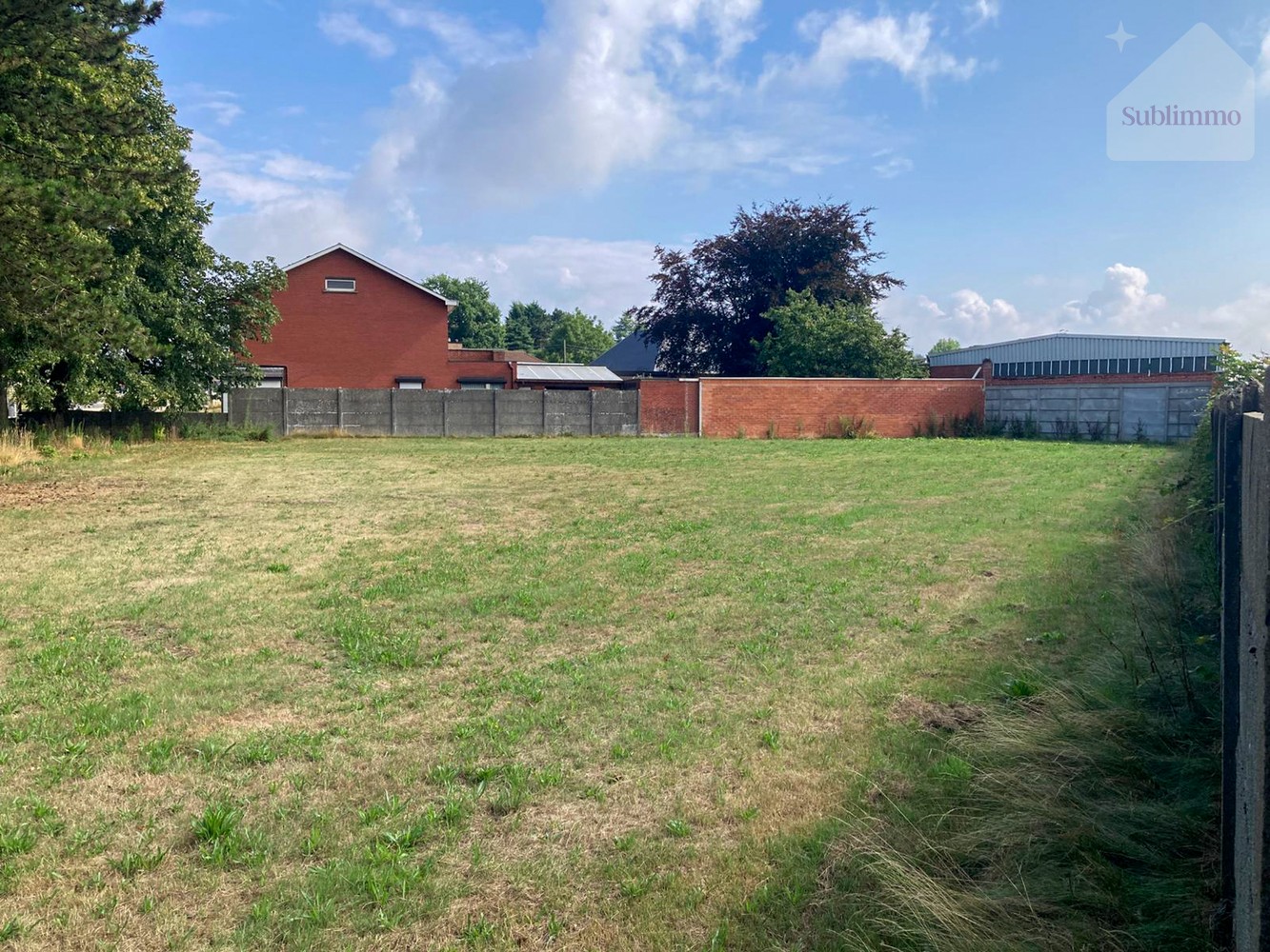 Bouwgrond te koop in Meerhout – 697 m² voor open bebouwing - foto 5