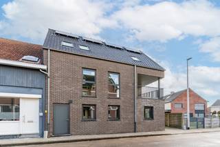 Apartment for sale in Merksplas