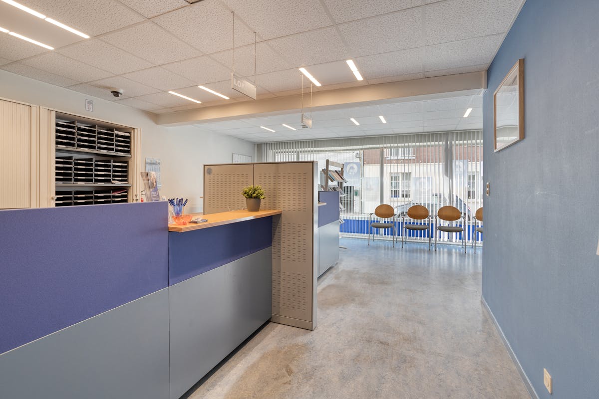 centraal gelegen kantoor / praktijk te koop in Herentals - foto 4