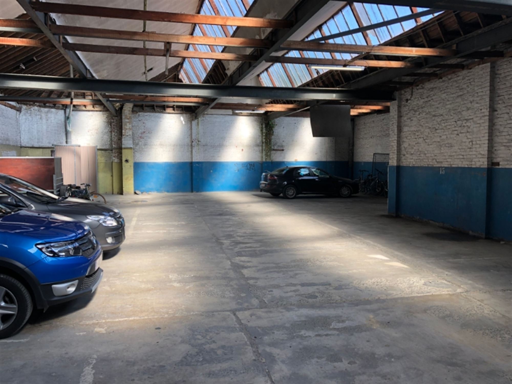 Autostandplaats aan Veemarkt - foto 4