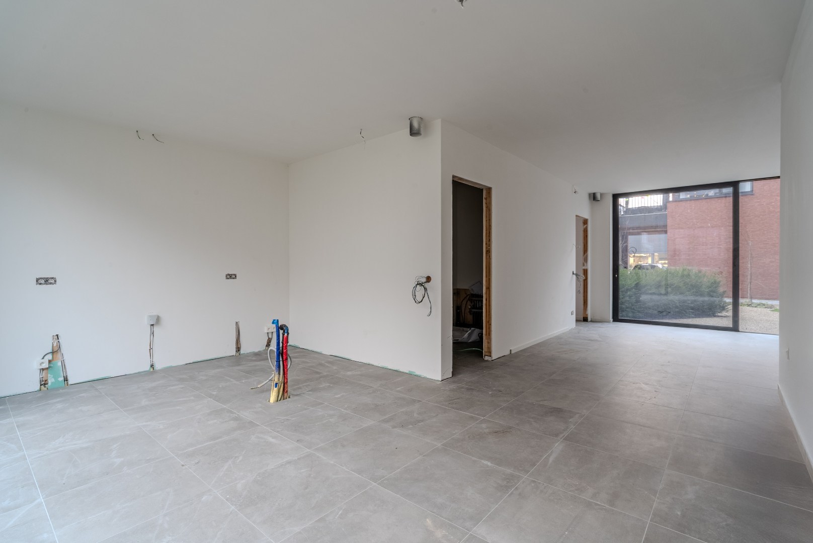 Nieuwenhuyze: nabij het centrum Kortrijk en de Leie - foto 5