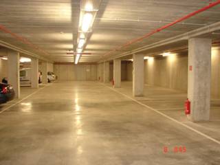 Garage for rent in Antwerp