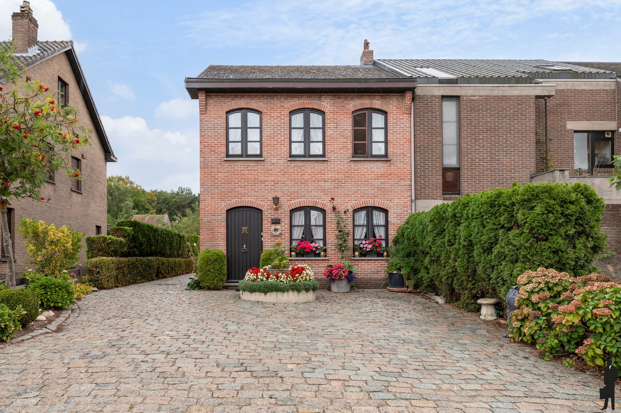 Maison à vendre à Kapellen avec 3 chambres - photo 1