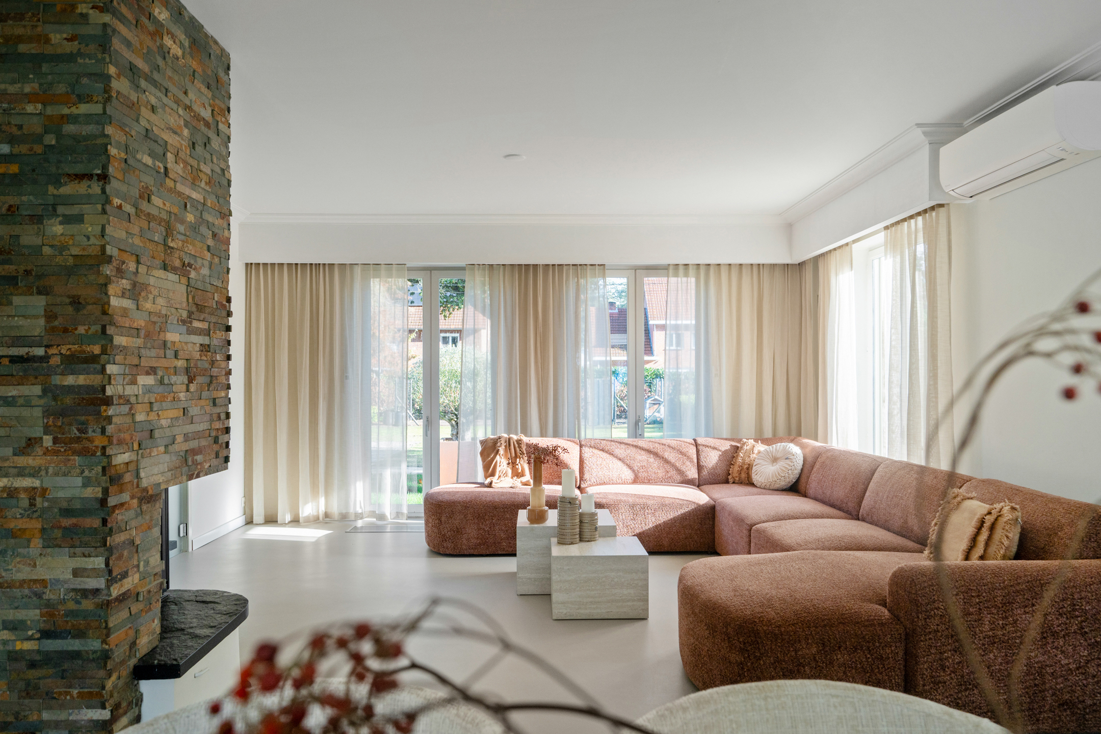 Huis te koop in Poppel met 5 slaapkamers - foto 4