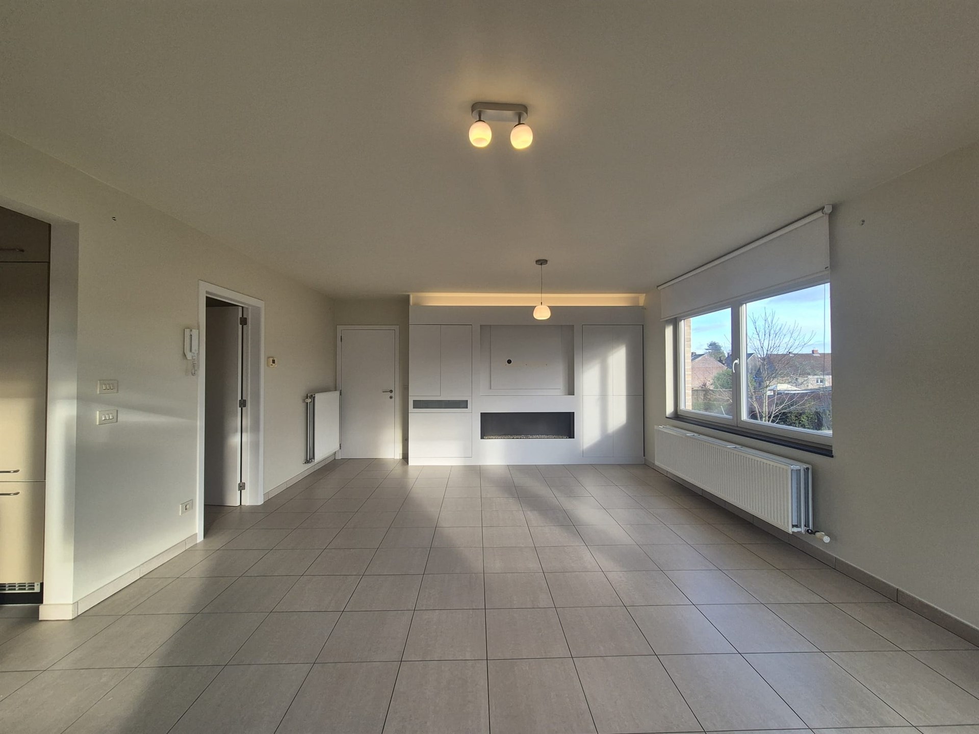 Zeer mooi rustig gelegen instapkaar appartement met garage. - foto 5