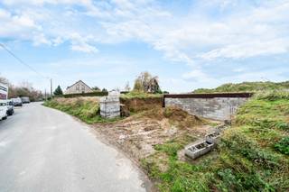 Magnifique terrain à bâtir de 10 ares 88 centiares situé à Noduwez, commune d’Orp-Jauche (Brabant wallon). Il se situe dans une rue calme à...