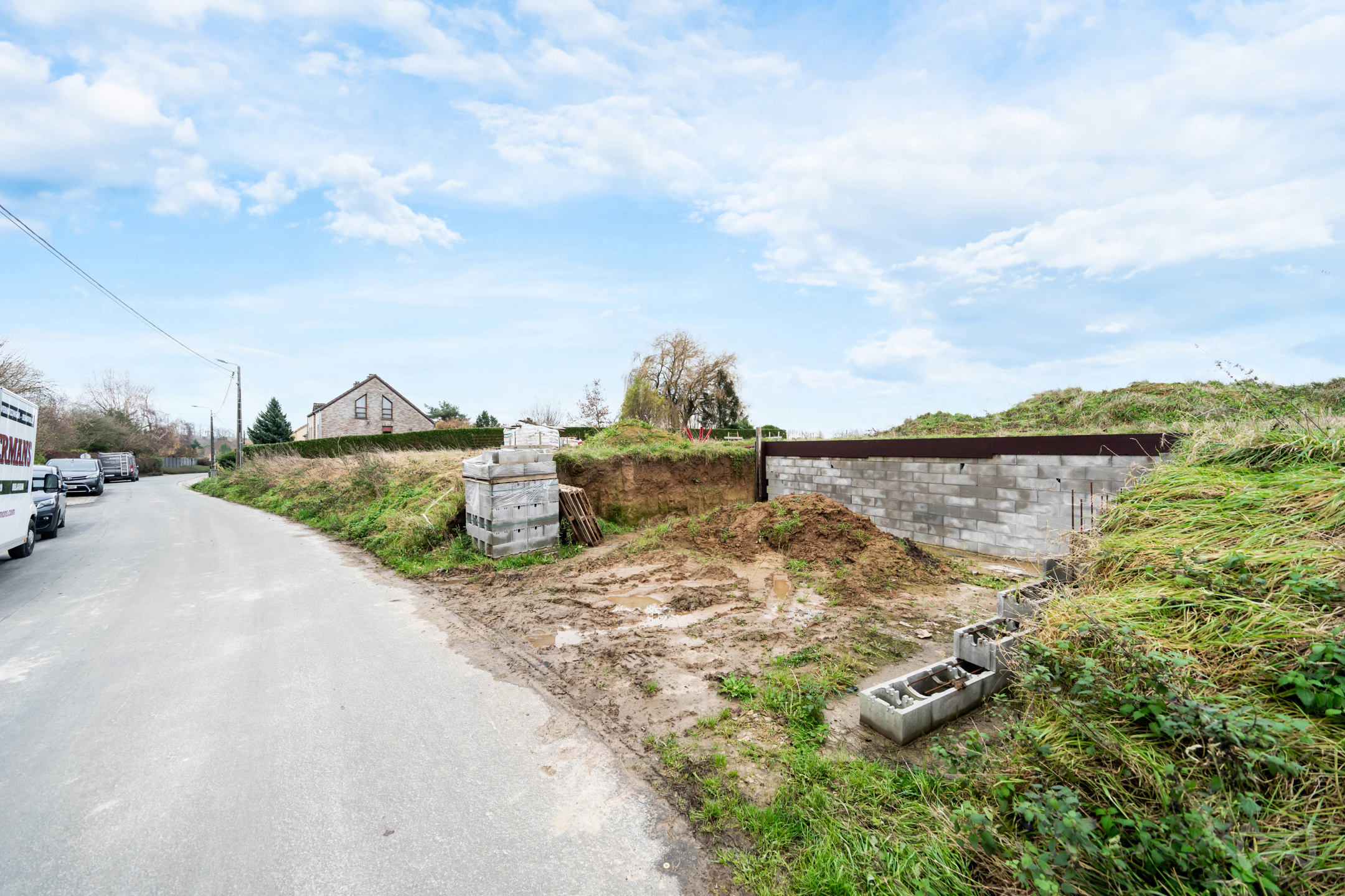 Grond te koop in Noduwez - foto 2